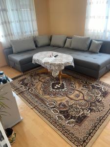 Къща Бети самостоятелни апартаменти с двор край Пловдив