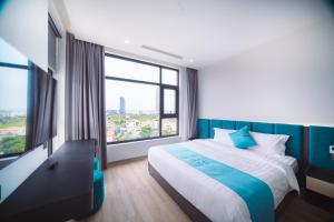 MARE MONTI villa&hotel