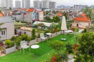 MARE MONTI villa&hotel