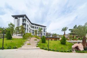 MARE MONTI villa&hotel