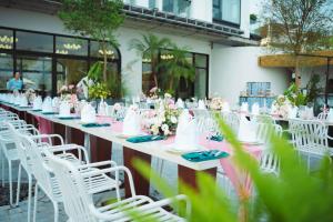 MARE MONTI villa&hotel