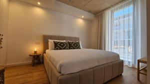 A Proa do Moliceiro DOCA Terrace Barra Beach - 4hvězdičkové hotely ve městě Gafanha da Nazaré