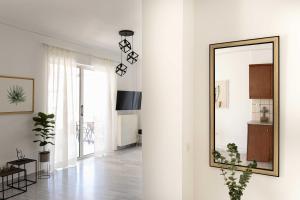 Elegant Apartment in Glyfada A1