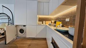 A Proa do Moliceiro DOCA - Barra Beach Terrace