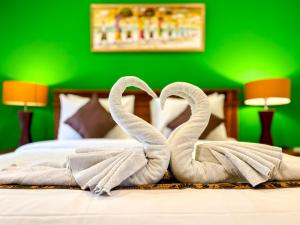 Buana Sari Villas by AGATA