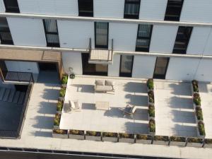 A Proa do Moliceiro DOCA - Barra Beach Terrace