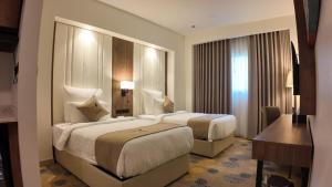 Casa Visio Hotel Apartments