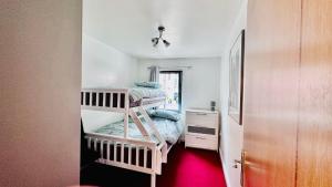 Ground Floor Beach Front Apartment