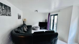 Ground Floor Beach Front Apartment