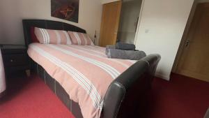 Ground Floor Beach Front Apartment