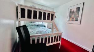 Ground Floor Beach Front Apartment