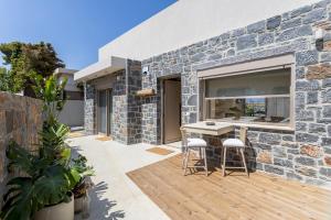 Numa Villas, by Estia