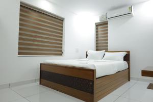 Souhrudam Apartments