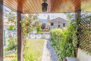 Mountain Escape for Families & Friends in Pyrenees