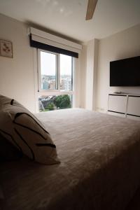 Luminoso y Acogedor Apartamento Santa Cruz Tenerife