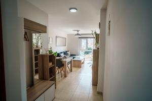 Luminoso y Acogedor Apartamento Santa Cruz Tenerife