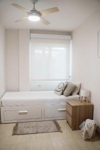 Luminoso y Acogedor Apartamento Santa Cruz Tenerife