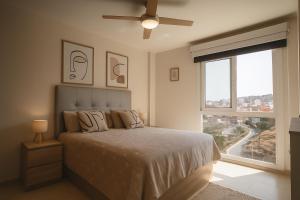 Luminoso y Acogedor Apartamento Santa Cruz Tenerife