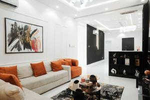 Premium - Ubytování bez kategorie ve městě Lekki