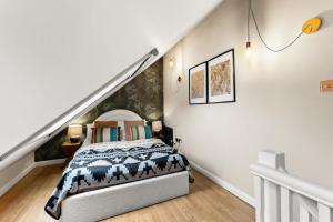 Chic Cambridge Home - Sleeps 6