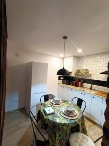 Apartamento Rural El Rinconcito