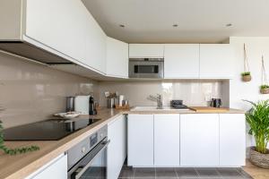 Seine et Parc by So Homy - 3 Bed Room - 6 People