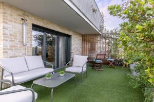 Seine et Parc by So Homy - 3 Bed Room - 6 People