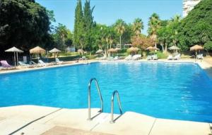 NUEVO LOFT-VISTAS AL MAR-LUMINOSO-BENALMADENA Costa