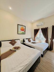 Hue Canary Boutique Hotel