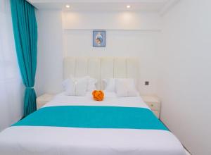 Cove haus- Ngong hills views 11th floor Big bed