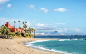 NUEVO LOFT-VISTAS AL MAR-LUMINOSO-BENALMADENA Costa