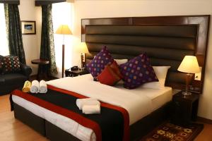 Gomang Boutique Hotel