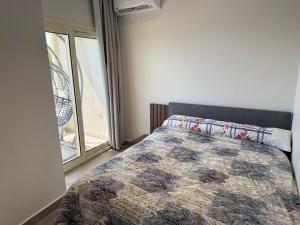 Old Sheraton street apartment