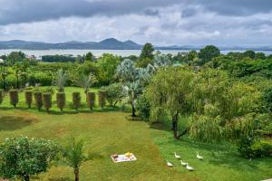 SaffronStays Aqua Vista
