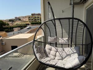 Old Sheraton street apartment