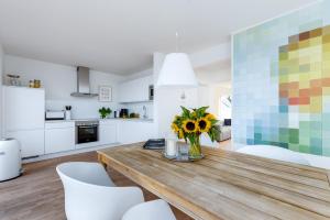 Ferienwohnung Hafenkieker