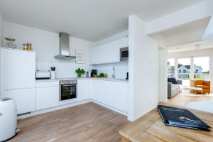 Ferienwohnung Hafenkieker