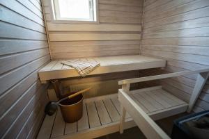 Rovaniemi City Stay - Sauna & Light