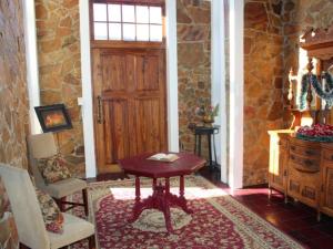 Waterval Karoo Guest Farm