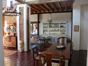 Waterval Karoo Guest Farm