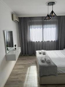 Center View Apartments Tirana