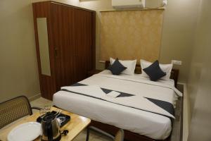 Stazy Suites Kammanahalli