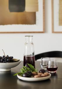 MATT Komfortables 3-Zimmer-Apartment mit Balkon