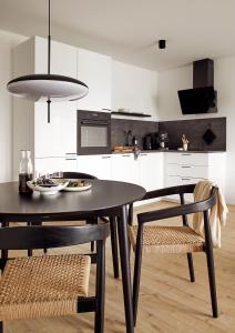 MATT Komfortables 3-Zimmer-Apartment mit Balkon