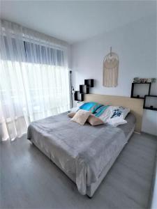 Decor in Atlantis Resort&SPA by RV Apartments