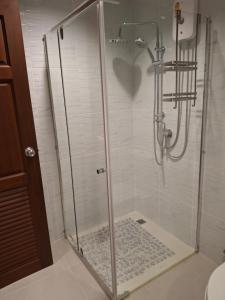 Condo Baan klang Hua Hin city center