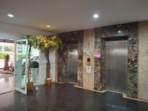 Condo Baan klang Hua Hin city center