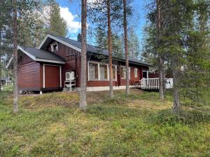 Levi Isorakka Holiday Cabin Pistotie
