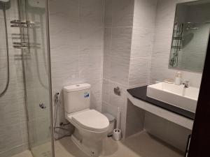 Condo Baan klang Hua Hin city center