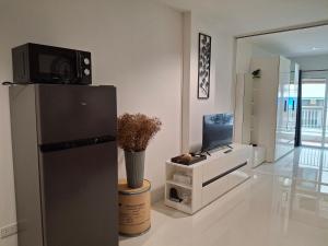 Condo Baan klang Hua Hin city center
